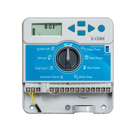 Programador Riego Hunter X-CORE 4