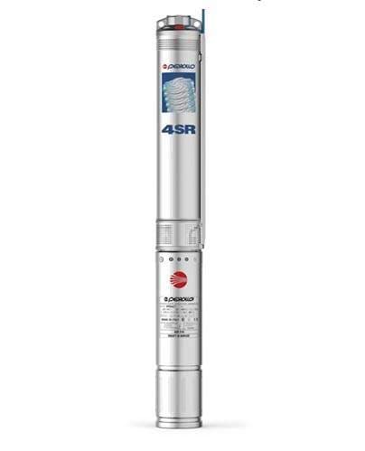 Electrobomba Sumergible Pedrollo 4SR8m-9 2HP