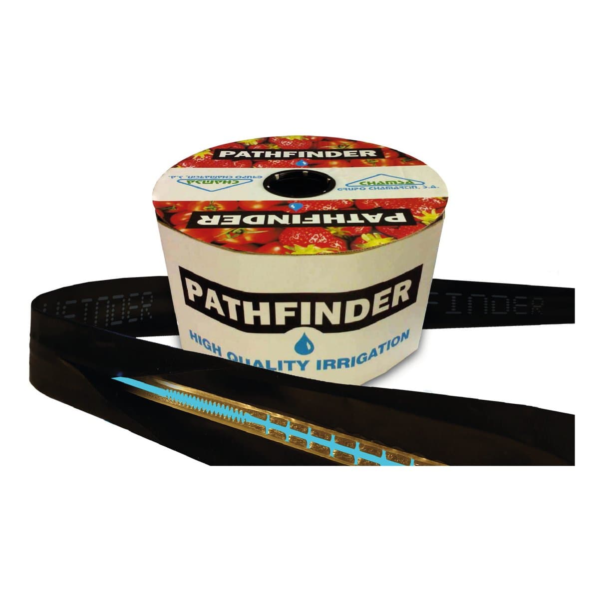 Cinta Pathfinder 5mil