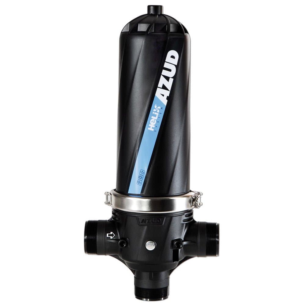 Filtro Discos AZUD Helix 3"