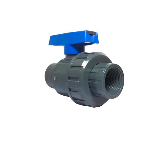 Válvula de Bola PVC 2"